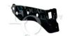 HONDA 39680TV0E01ZG Support, bumper